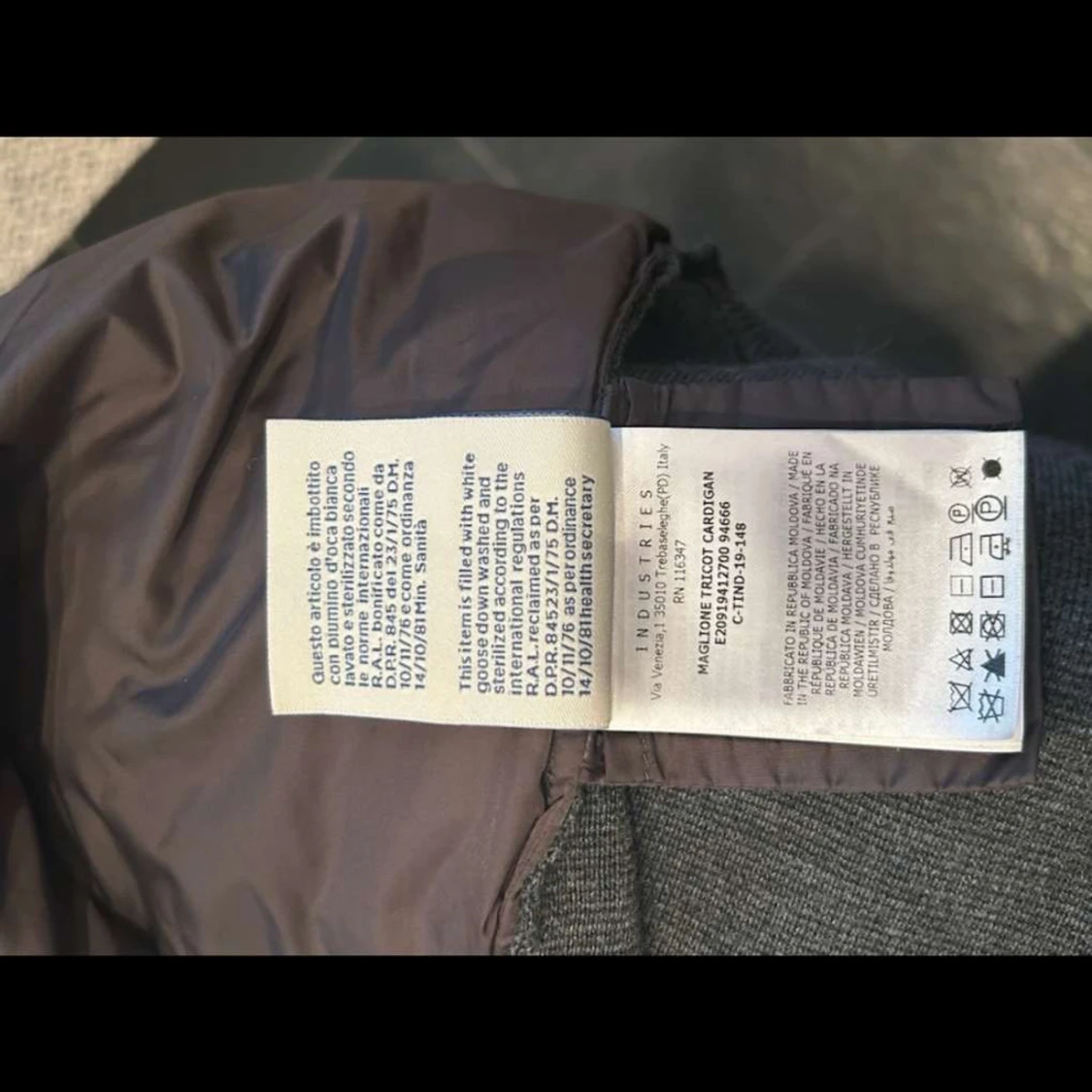 Moncler Cardigan - 4