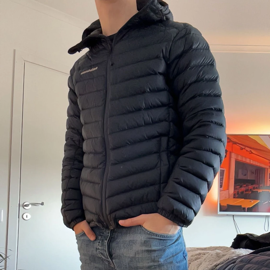 Peak Performance dunjacka  - 2