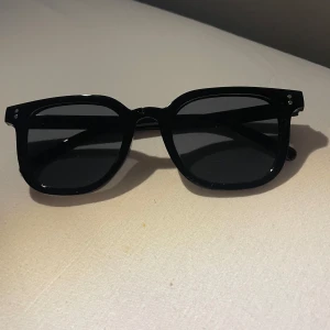 Solglasögon  - Säljer dessa snygga solglasögon för enbart 79kr, passar paret nu till sommaren och nypris ligger runt 200kr!!, helt oanvända, skick 10/10