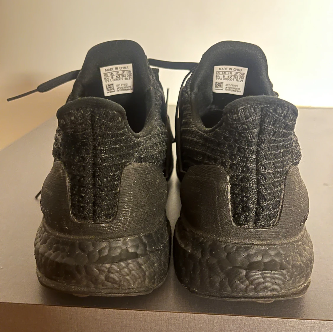 Adidas Ultra Boost - 2