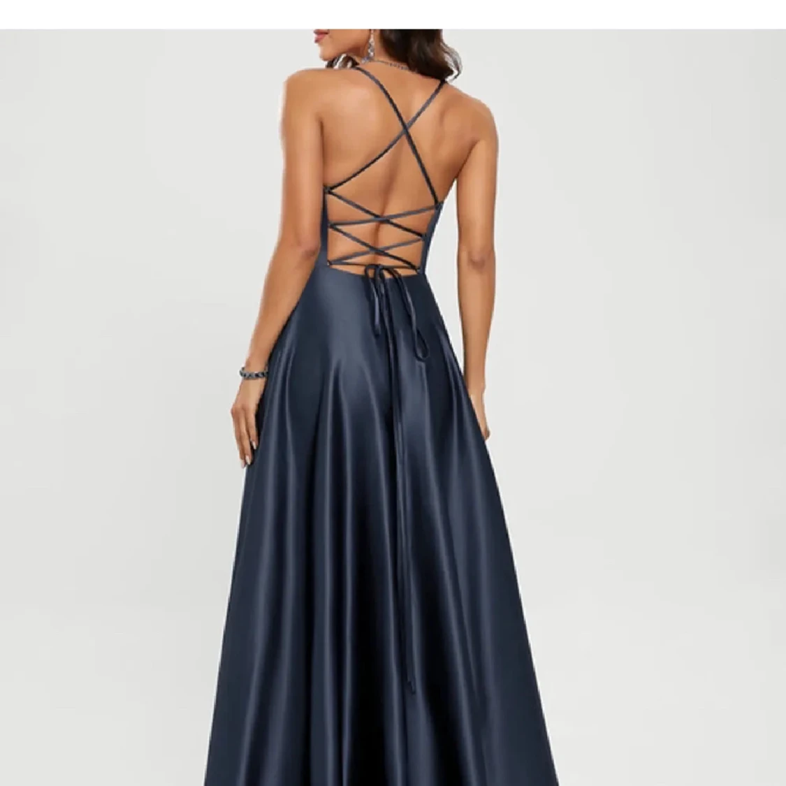 JJ house balklänning - 1