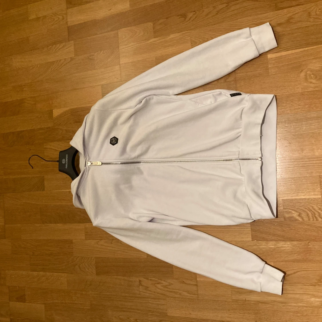 Philipp Plein zip-up  - 1