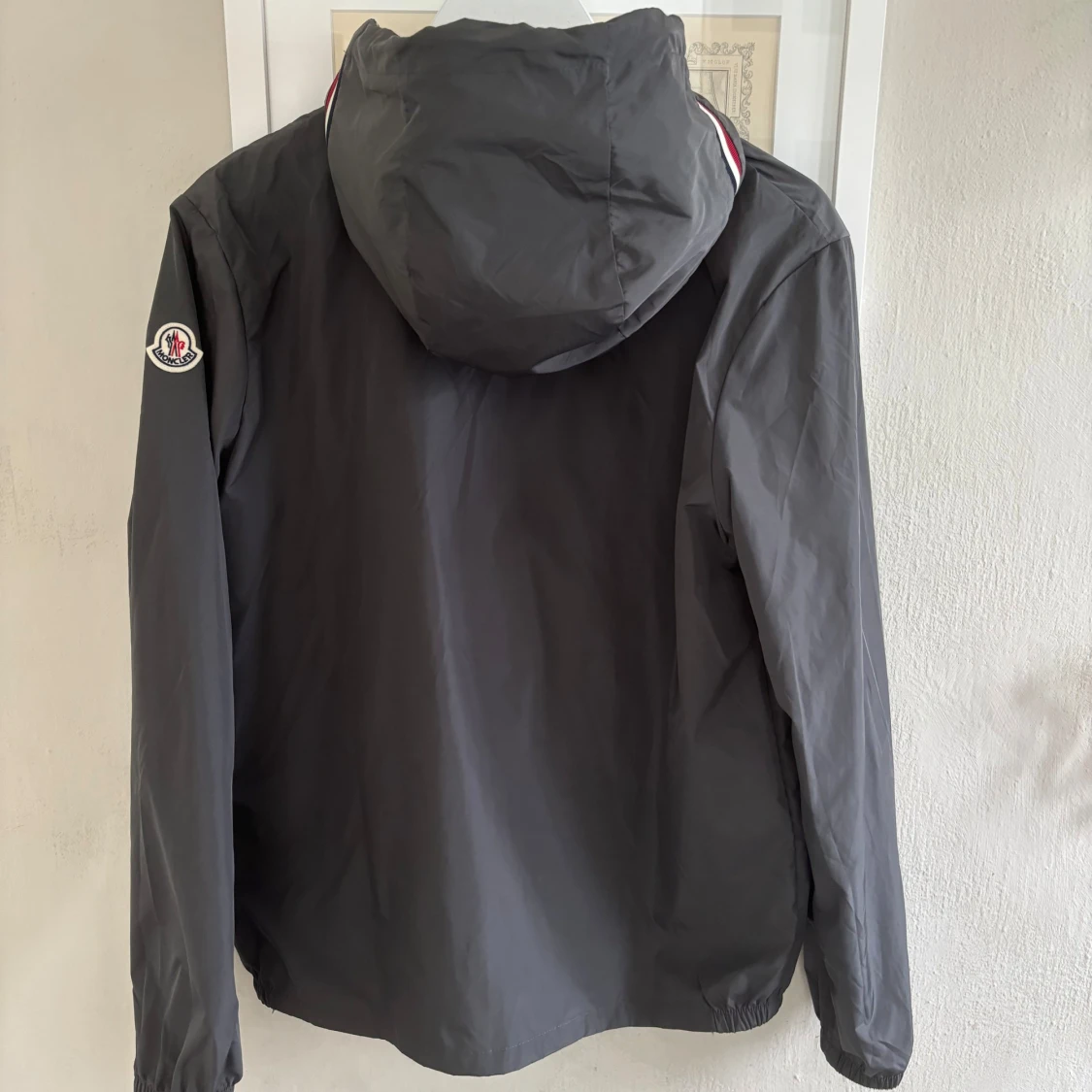 Moncler Grimpeurs (Grå) - 1