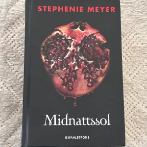 Midnattsol - Midnattsol