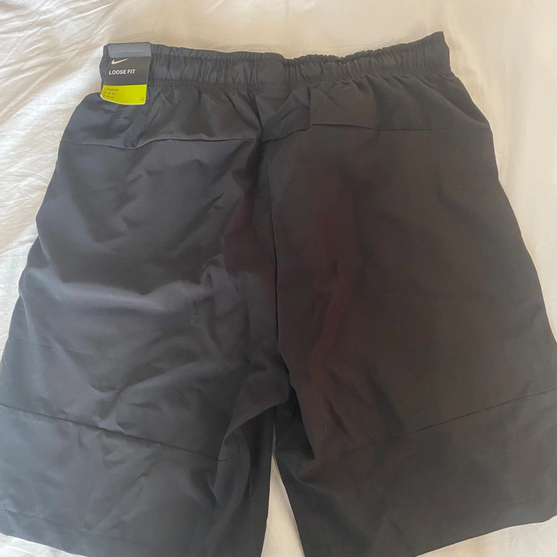 Nike Dri-fit Shorts  - 1