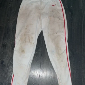 Nike  Vapor Select Piped Baseball Pants - St s