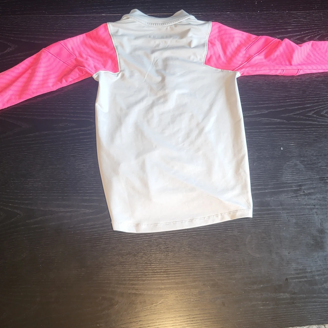 PSG x Jordan långärmad fotbollströja XS - 3