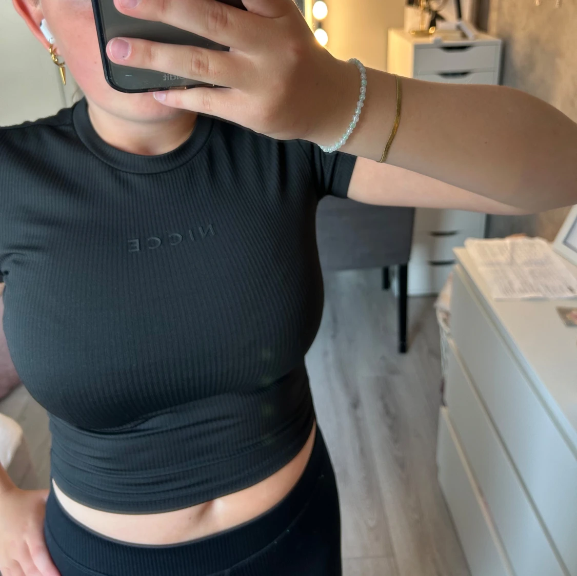 Sport topp från NICCE - 2