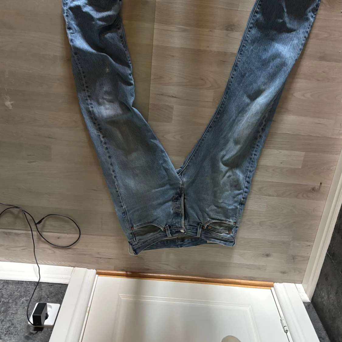 Levi's 501