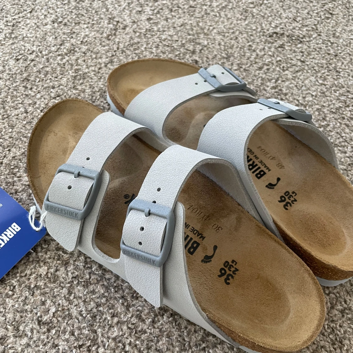 Birkenstock  - 1