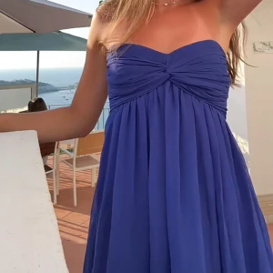 Cocktail klänning  - Super snygg som inte används🥰🥰