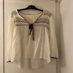 Odd Molly blus  - Super fint skick  