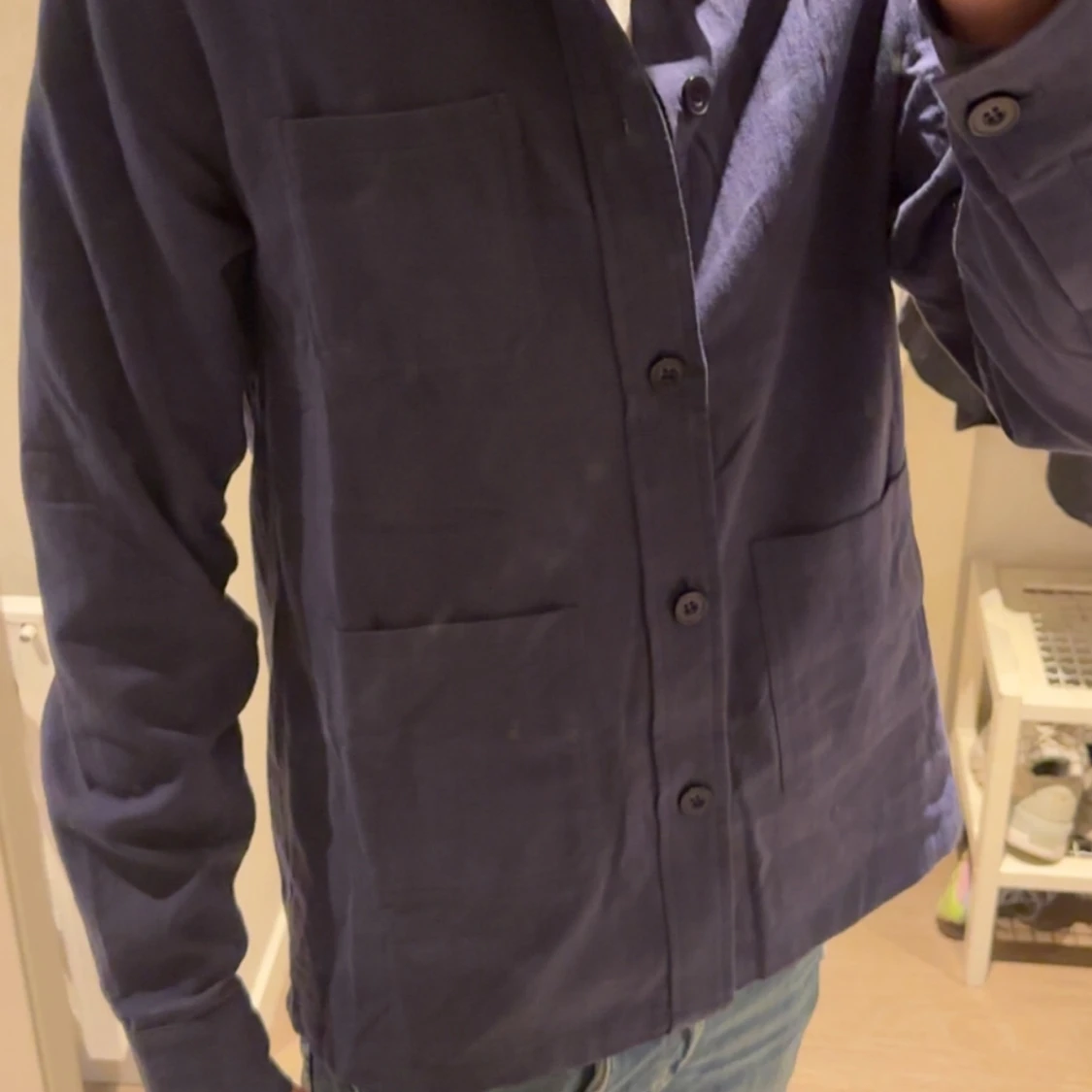 ST Studios overshirt - 1