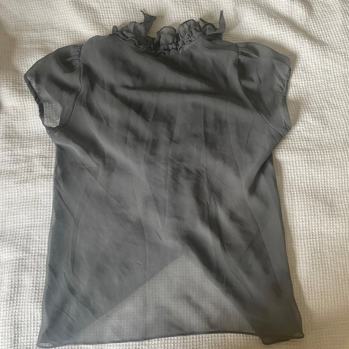 Volangblus från Saint Tropez i M - 2