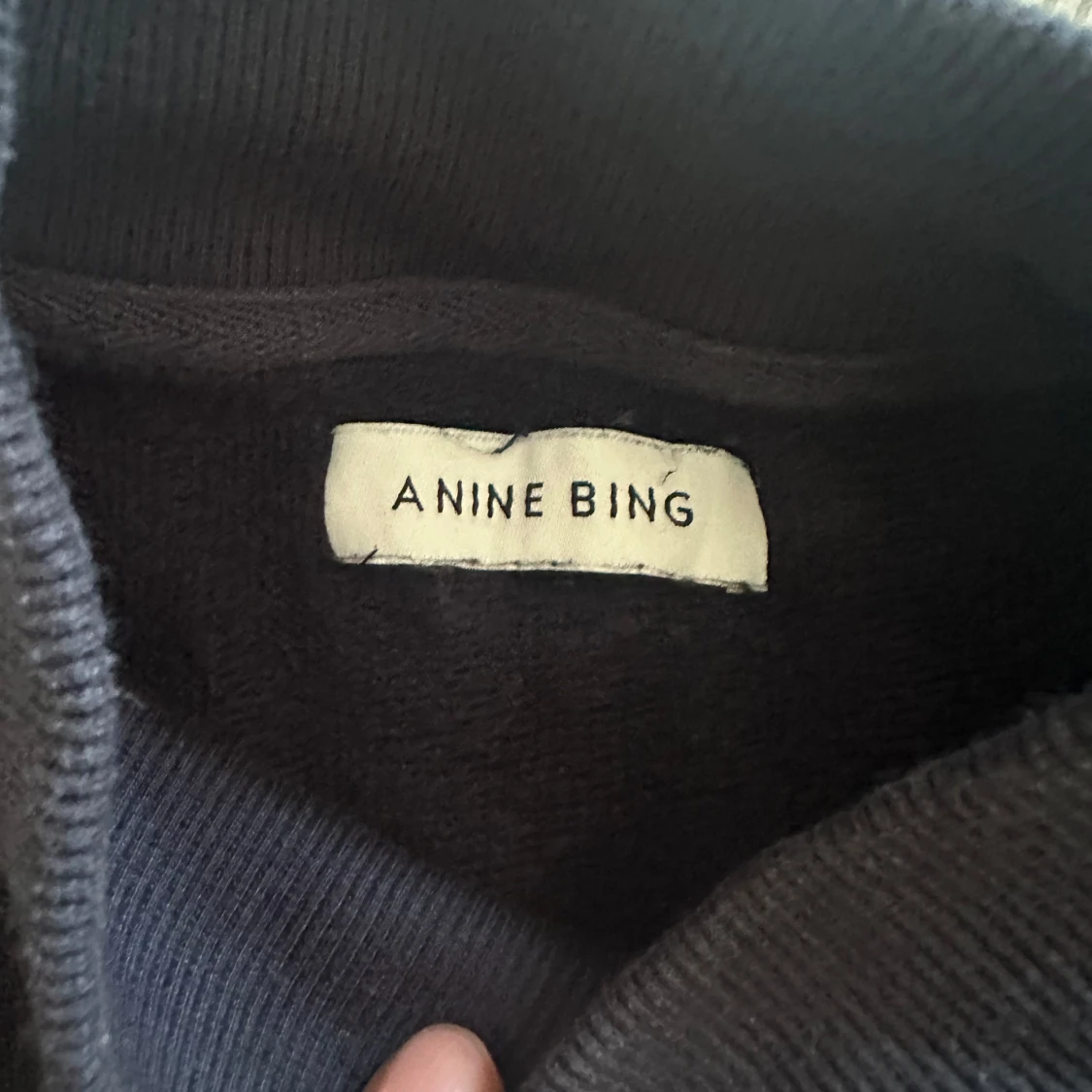  Anine Bing tröja - 3