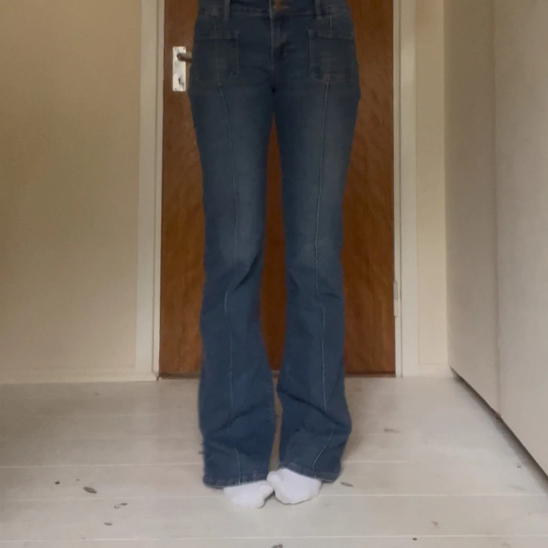 Madlady jeans eu38 tall - 2