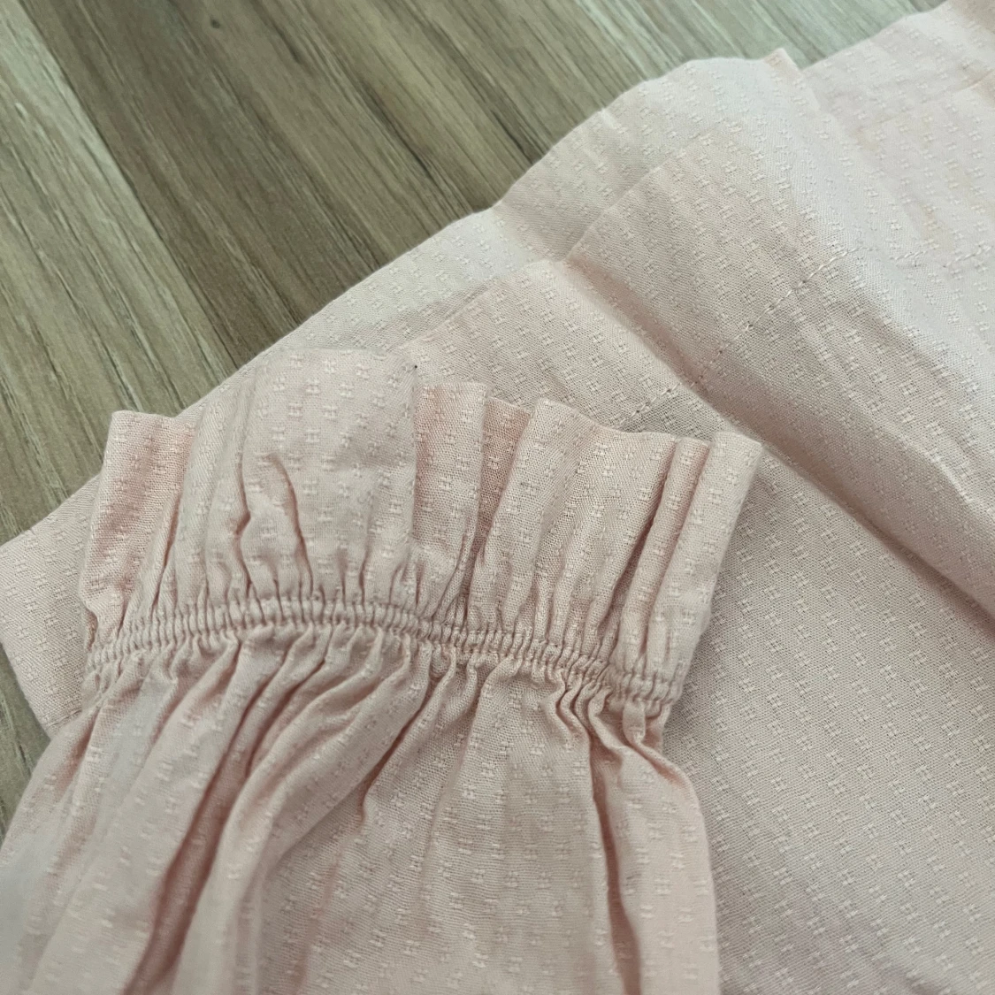 Rosa Blus från pomp de lux - 3