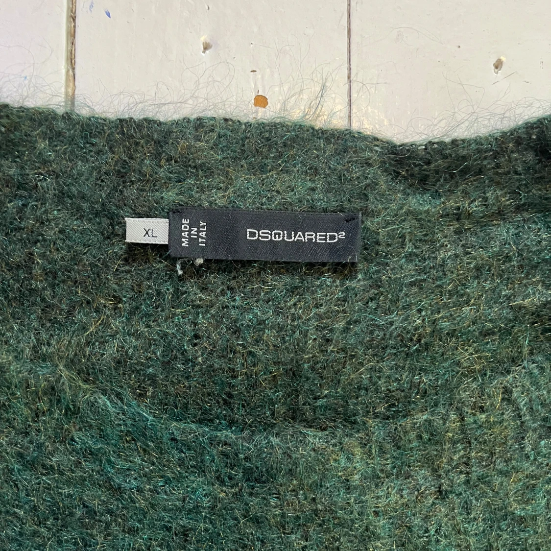 Archive Dsquared2 shirt  - 2