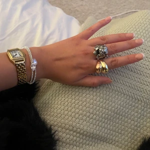 Silver Armband  - Super snyggt silverarmband 💖