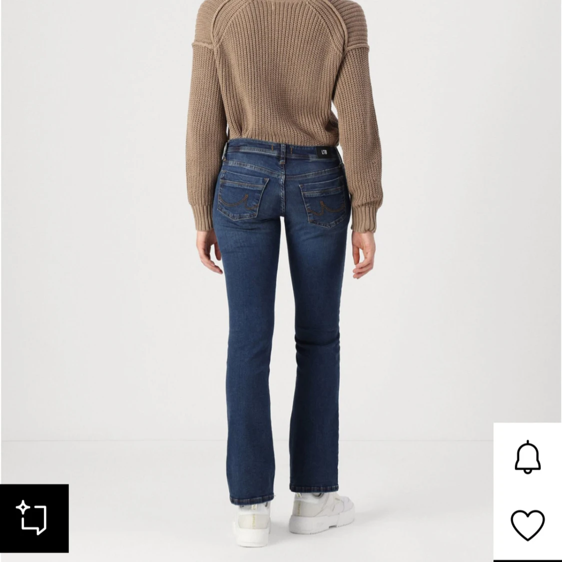 LTB Valerie jeans - 1