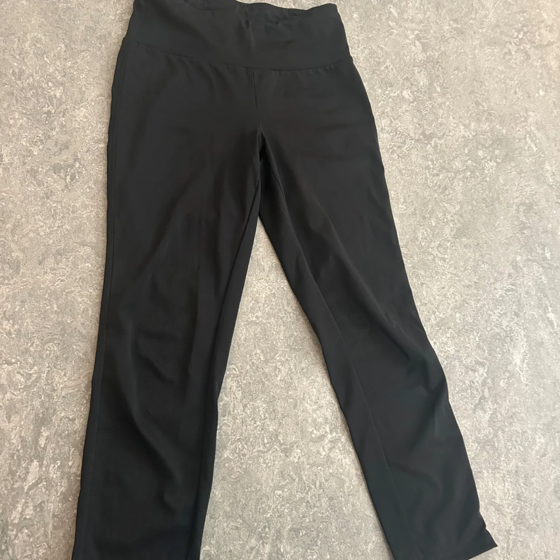 Svarta leggings från LCW Active