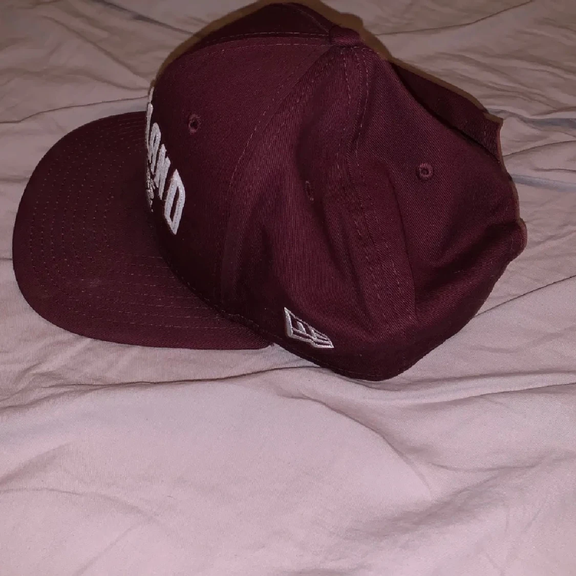 New Era Cleveland Cavaliers keps - 1
