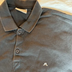 J.Lindeberg Piké - Golf piké från J.Lindeberg, storlek S, fint skick!