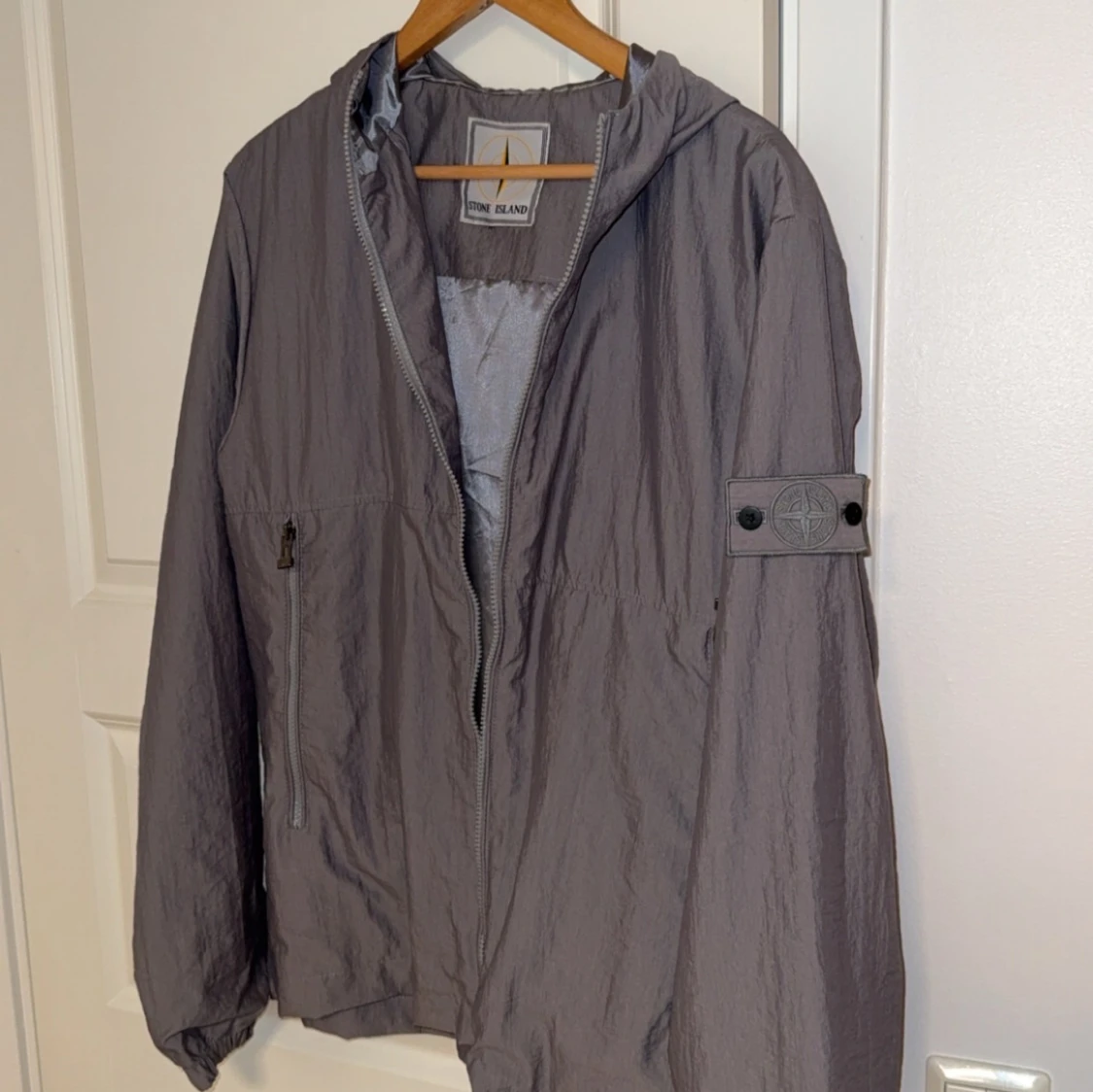 Stone Island vindjacka  - 2