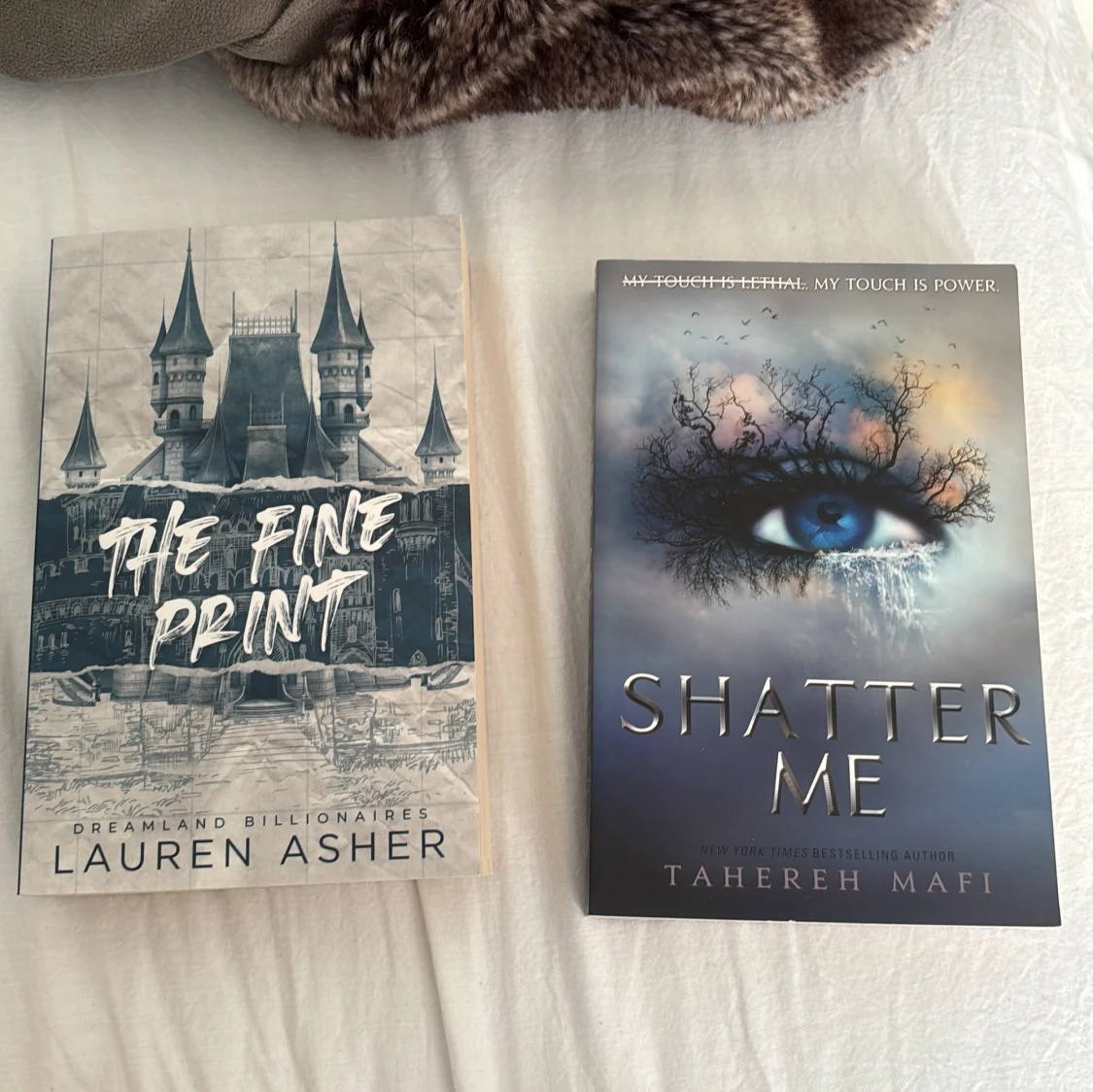 Säljer 8 böcker  - 3