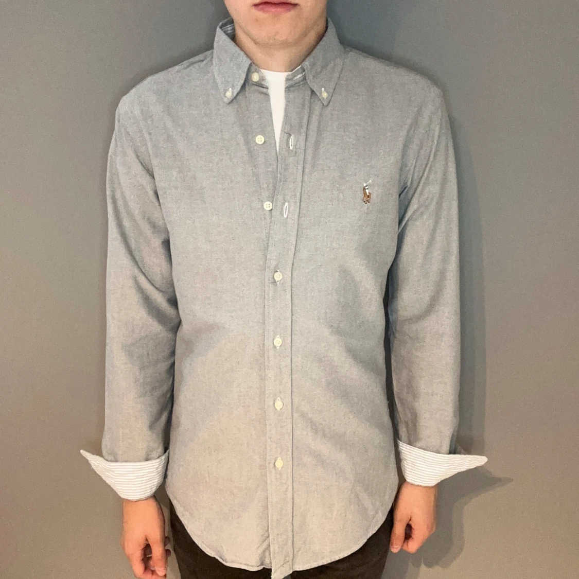 Polo Ralph Lauren skjorta  