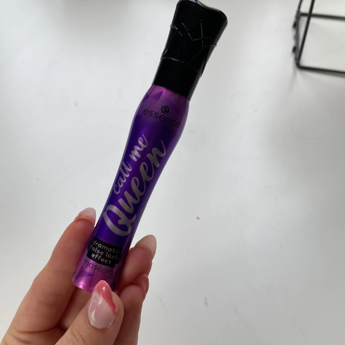 Essence Call Me Queen Mascara