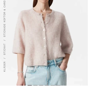 Other stories tröja 💗 - Så fin tröja från other stories. Använd en gång 💗 