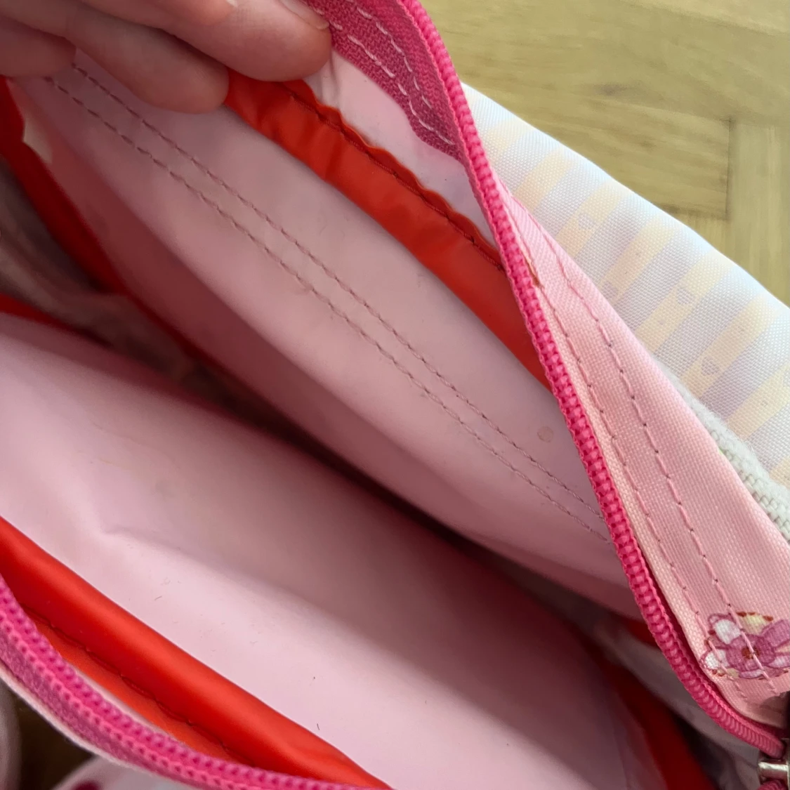 rosa coquette fairy väska 🧚‍♀️ - 3