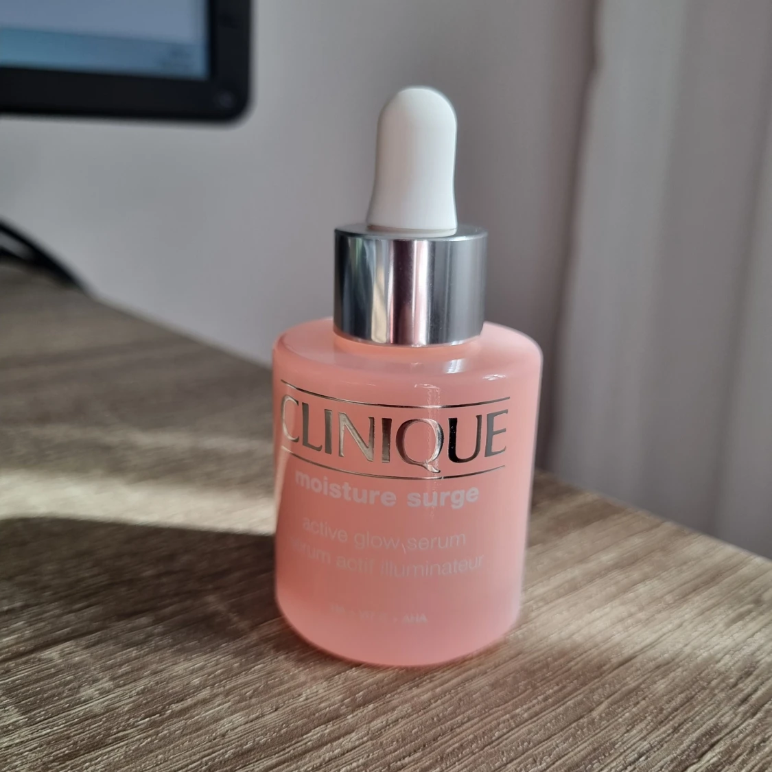 Clinique serum - 2