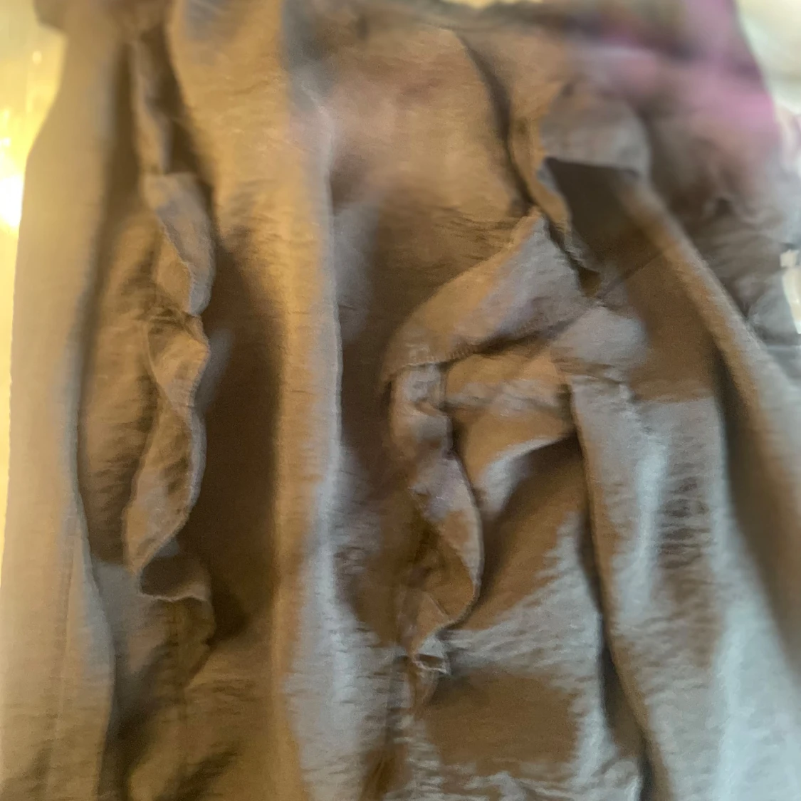 Blus från Kappahl  - 2