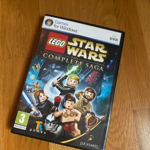 PC spel - PC spel