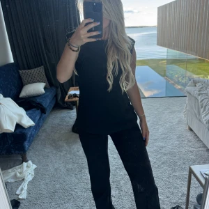 Wakakuu topp - Superfin wakakuu topp i storlek m passar även s, aldrig använd