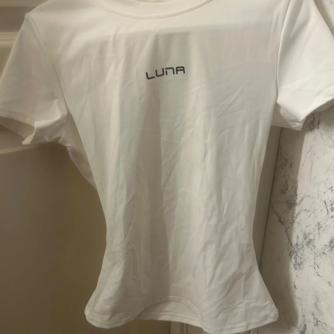 Elevate tränings T-shirt från lunawear  - 1