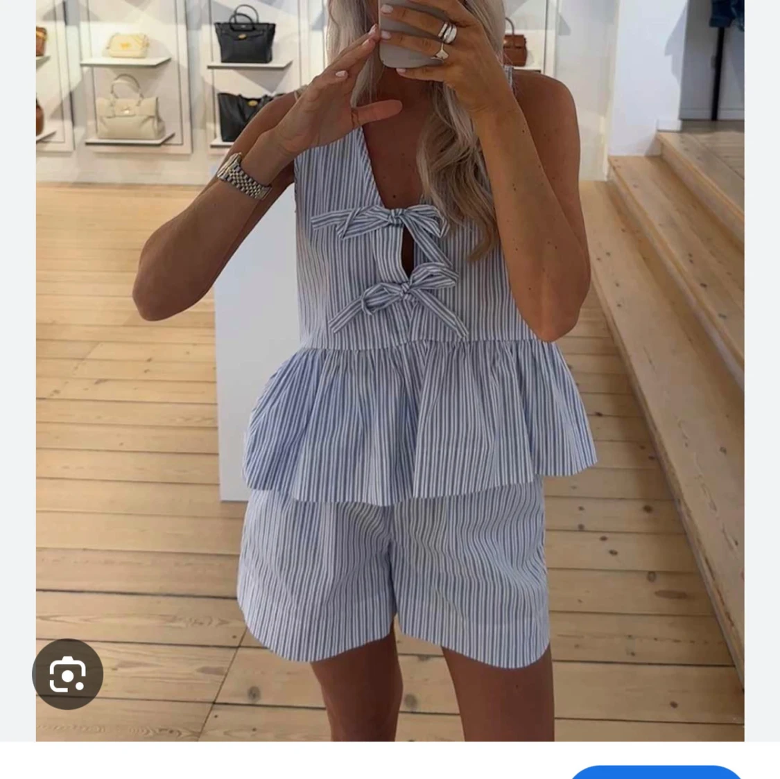 Blus eller topp från Neo Noir - 1