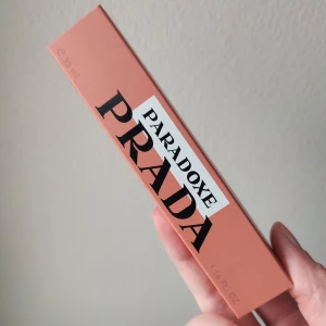 Prada Paradoxe - Prada Paradoxe perfume. Tester. 33ml bottle. New.