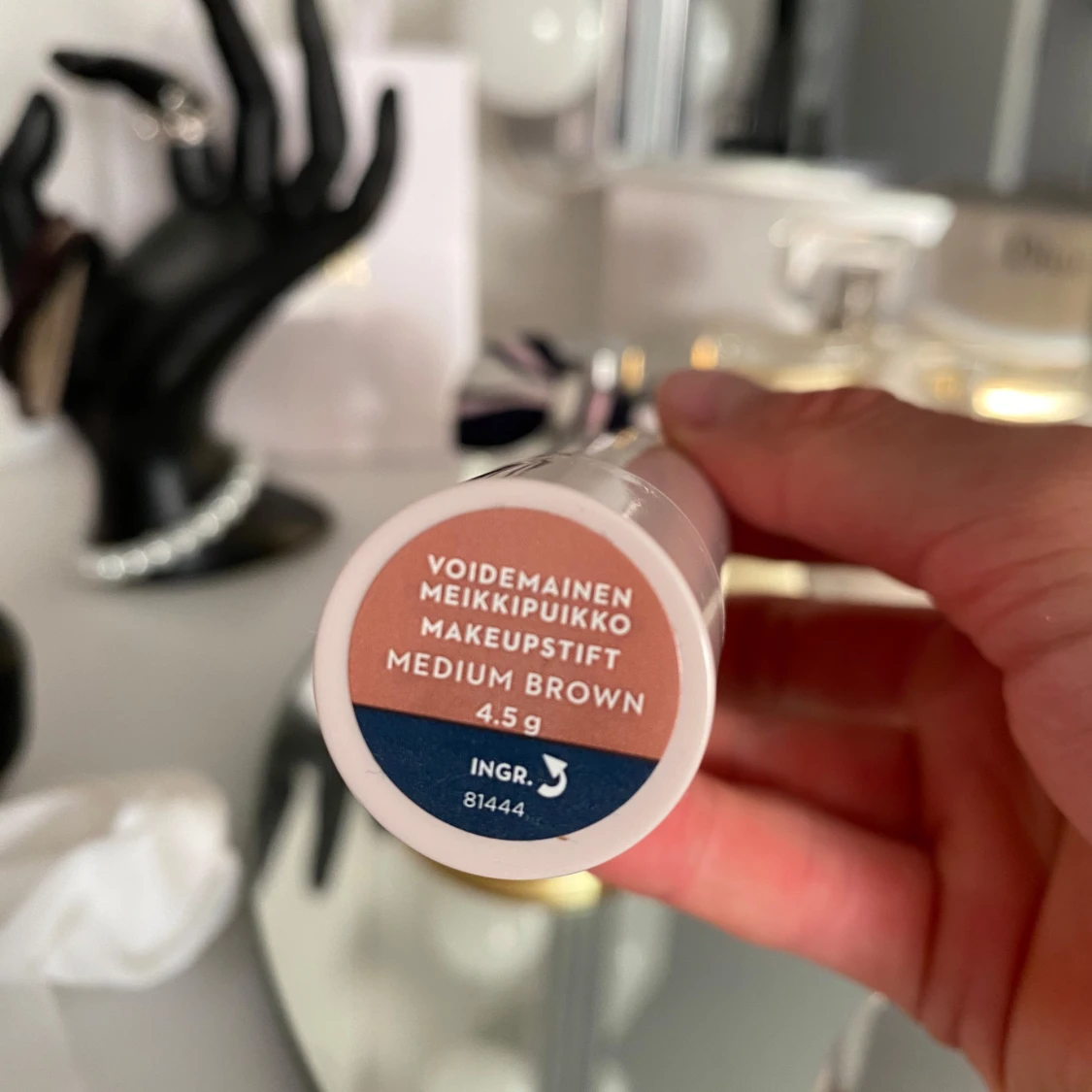 Lumene Multi-Stick Medium Brown - 2