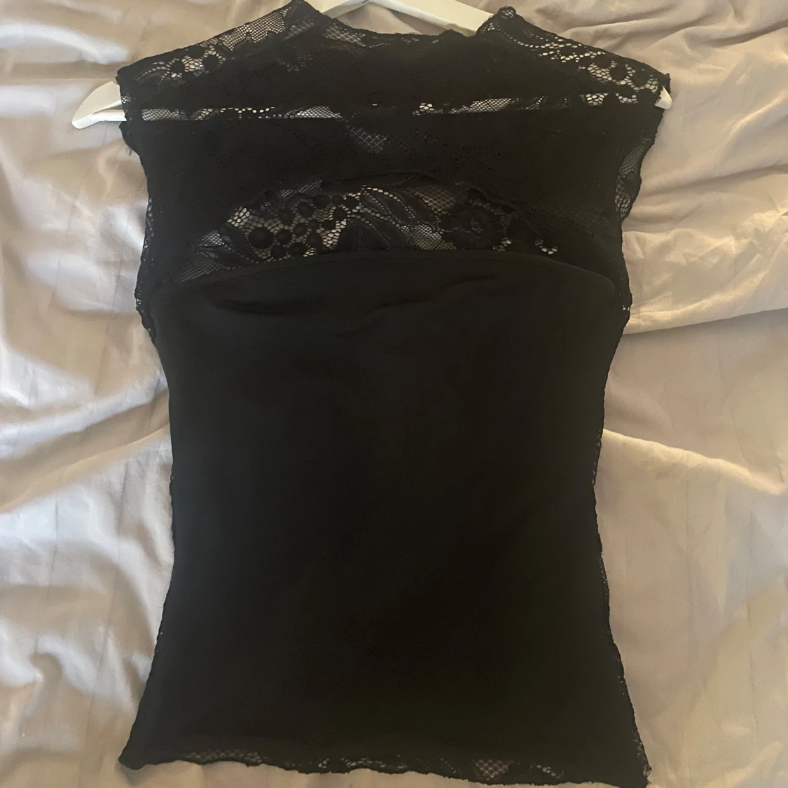 Venderbys topp  - 90