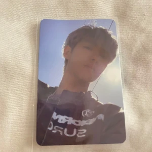 Renjun NCT DREAM Photocard  - (skriv gärna om du har prisförslag eller har några frågor 💘)