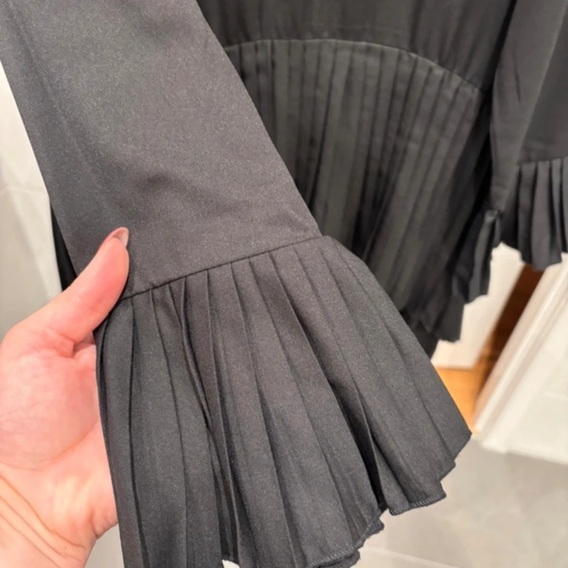 Svart från NA-KD - 1