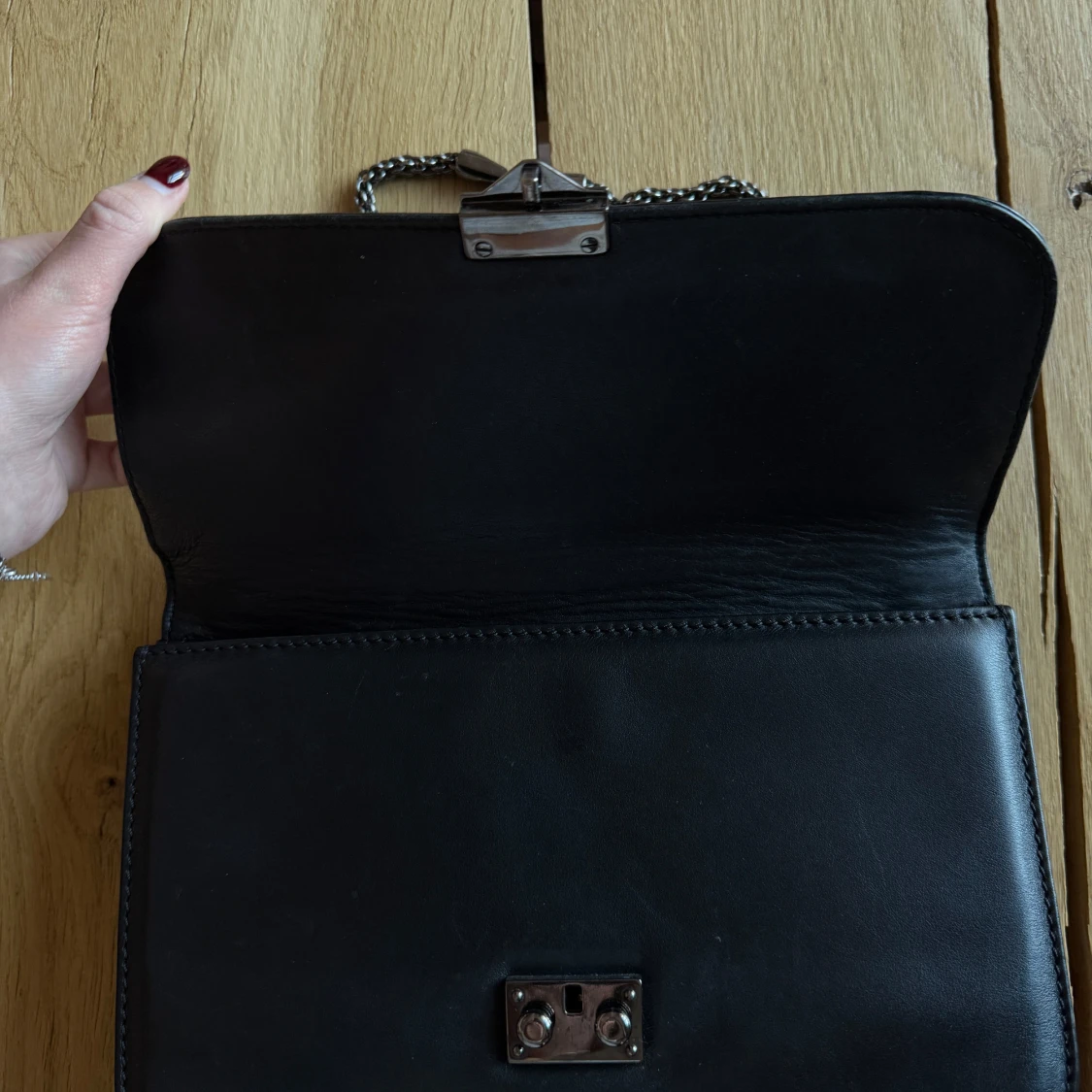  Valentino Glamlock - 1