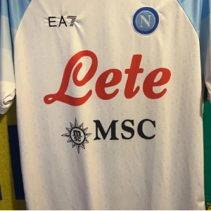 Napoli Maradona tröja  - Helt ny och oanvänd 