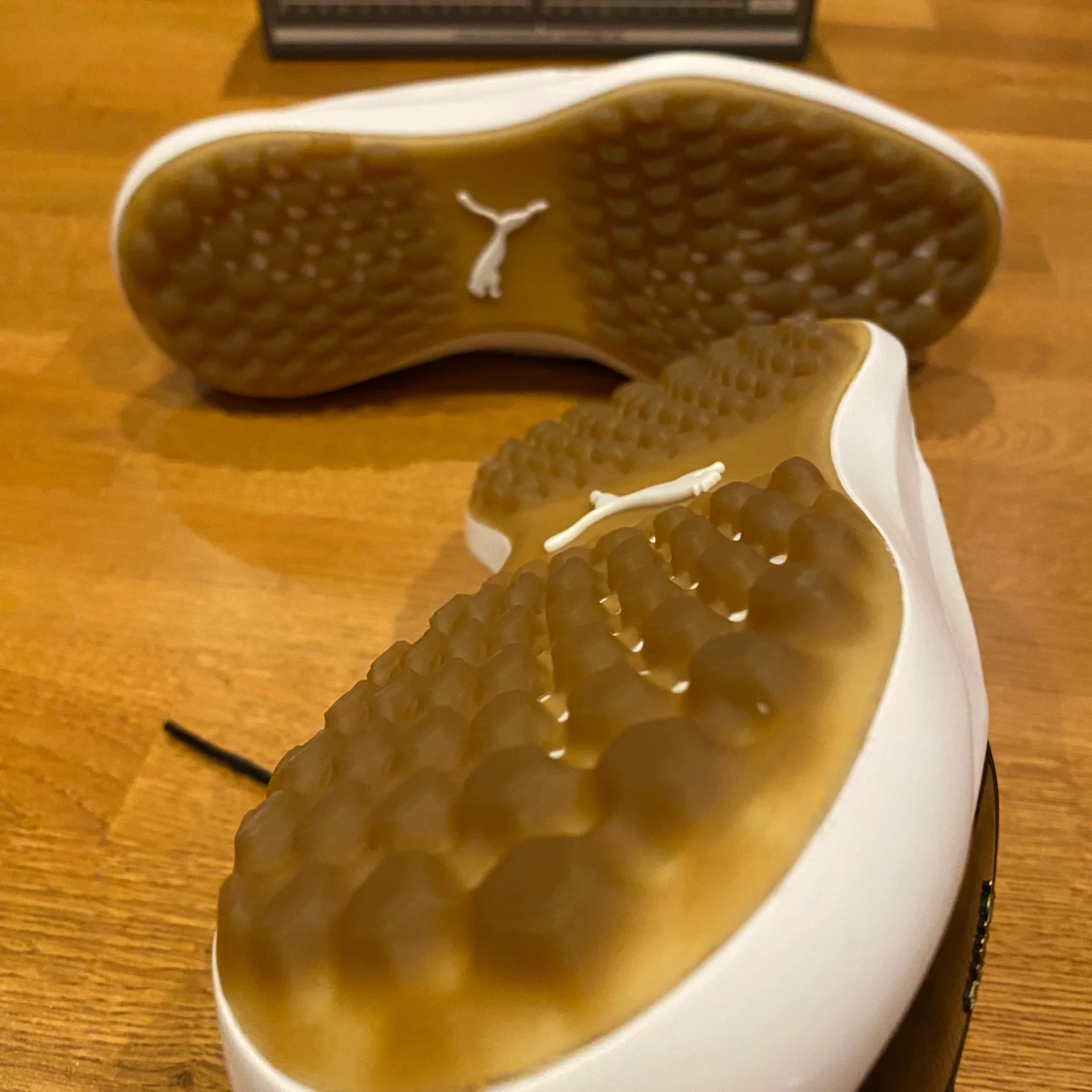 Puma Ignite NXT Crafted - 2