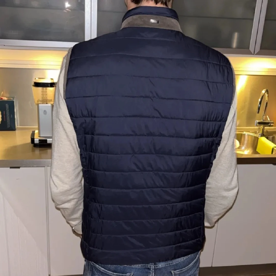 Herno väst - 2