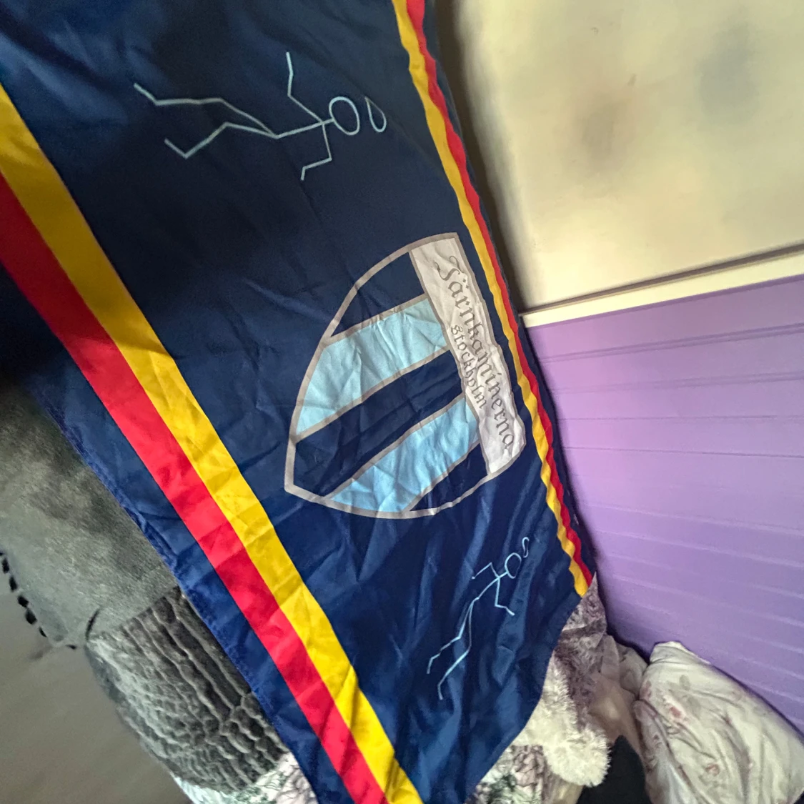 dif flagga  - 3