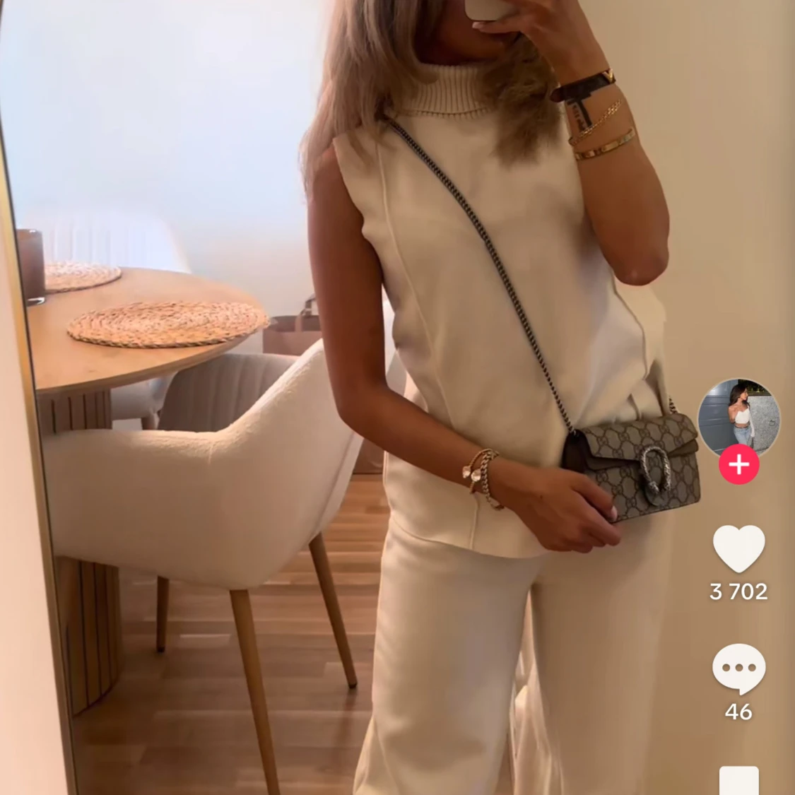 Basic set från Zara 